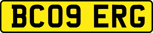 BC09ERG