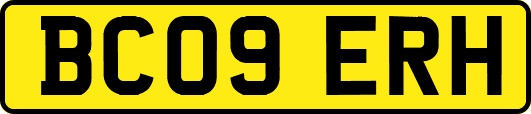 BC09ERH