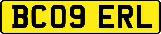 BC09ERL