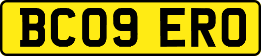 BC09ERO