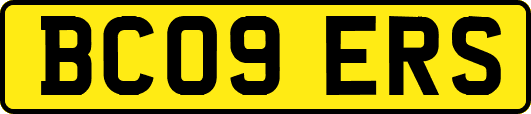 BC09ERS