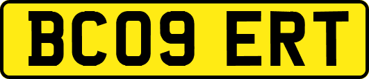 BC09ERT
