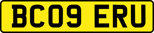 BC09ERU