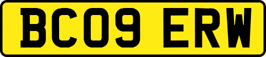 BC09ERW