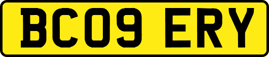 BC09ERY
