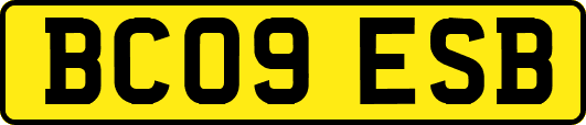 BC09ESB
