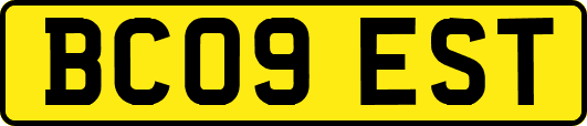BC09EST