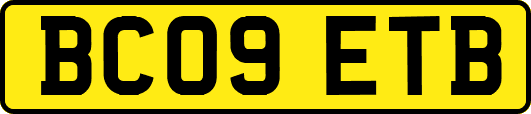 BC09ETB