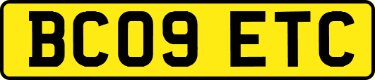 BC09ETC