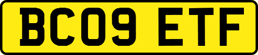 BC09ETF