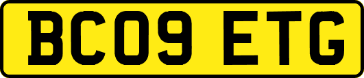 BC09ETG