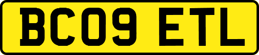 BC09ETL