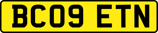 BC09ETN