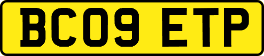 BC09ETP