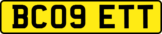 BC09ETT