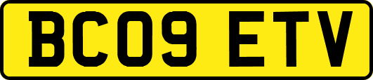 BC09ETV