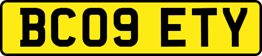 BC09ETY