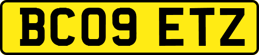 BC09ETZ