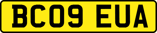 BC09EUA