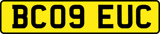 BC09EUC