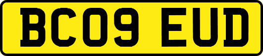BC09EUD