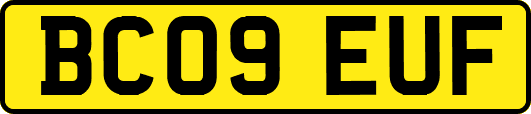 BC09EUF