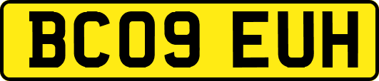 BC09EUH
