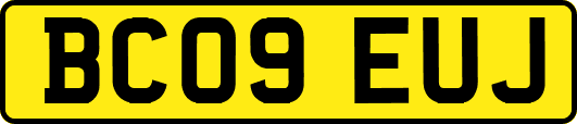 BC09EUJ