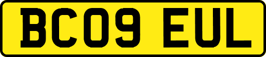 BC09EUL