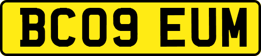 BC09EUM