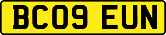 BC09EUN