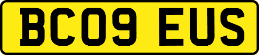 BC09EUS