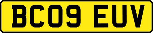 BC09EUV