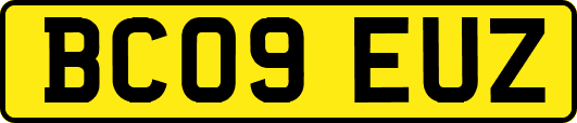 BC09EUZ