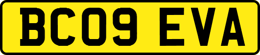 BC09EVA