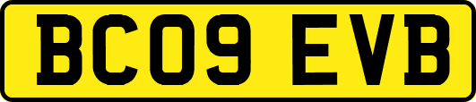 BC09EVB