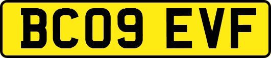 BC09EVF