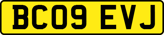 BC09EVJ