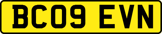 BC09EVN