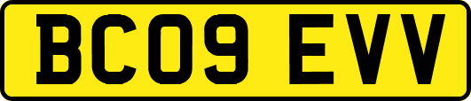 BC09EVV