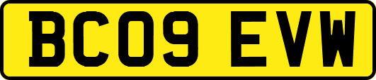 BC09EVW