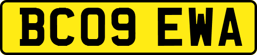 BC09EWA