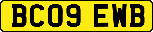 BC09EWB