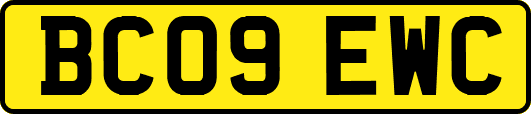 BC09EWC