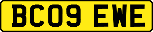 BC09EWE