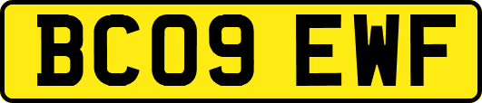 BC09EWF