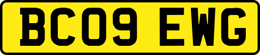 BC09EWG