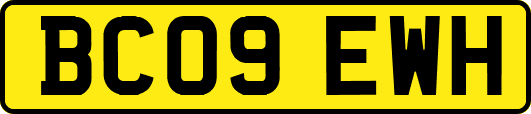 BC09EWH