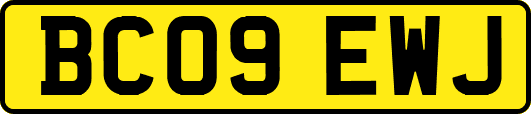 BC09EWJ