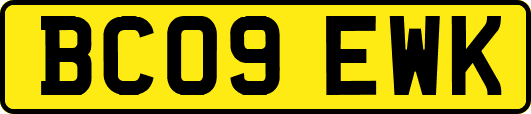 BC09EWK